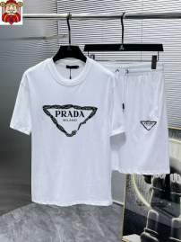 Picture of Prada Shirt Pant Suits _SKUPradaM-5XLkdtr28424569